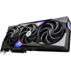 Kép 3/10 - MSI GeForce RTX 5080 Gaming Trio OC 16GB GDDR7 DLSS4