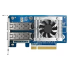 Kép 2/5 - QNAP QXG-25G2SF-CX6 hálózati kártya Belső Rost 25000 Mbit/s