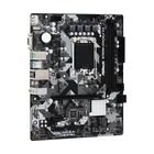 Kép 5/6 - ASRock 90-MXBL40-A0UAYZ B760M HDV Micro ATX alaplap DDR4 és M.2 támogatással