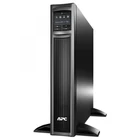 Kép 1/6 - APC Smart-UPS Vonal interaktív 750 VA 600 W 8 AC kimenet(ek)