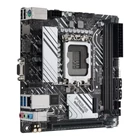 Kép 2/6 - ASUS PRIME H610I-PLUS-CSM Intel H610 LGA 1700 mini ITX