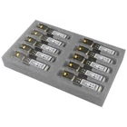 Kép 1/6 - StarTech.com GLCT10PKST halózati adó-vevő modul Réz 1000 Mbit/s SFP
