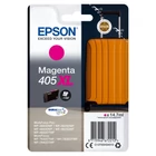 Kép 1/2 - Epson 405XL DURABrite Ultra Ink tintapatron 1 dB Eredeti Nagy (XL) kapacitású Magenta