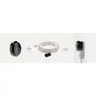 Kép 3/3 - AXIS 5507-101 biztonsági kamera kiegészítő Ház