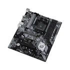 Kép 3/5 - ASRock 90-MXBCY0-A0UAYZ B550 Phantom Gaming 4 ATX Alaplap AMD Ryzenhez