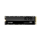Kép 1/4 - Lexar NM620 2 TB M.2 PCI Express 4.0 NVMe 3D TLC NAND