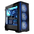 Kép 3/19 - MODECOM  HORIZON ARGB Flow MIDI USB 3.0 X 2 CYPE-C computer case