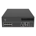 Kép 2/3 - AXIS S2208 Mk II 4 TB Fekete