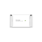 Kép 3/5 - D-Link DPE-301GS PoE adapter Fast Ethernet, Gigabit Ethernet