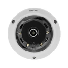 Kép 4/5 - BCS BCS-U-DIP35FSR3 IP kupola kamera 5MP IR 30m és IP67 házban, IK10