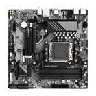 Kép 5/6 - GIGABYTE A620M GAMING X alaplap AMD A620 Socket AM5 Micro ATX