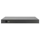 Kép 3/3 - Digitus DN-95116 hálózati kapcsoló Gigabit Ethernet (10/100/1000) Ethernet-áramellátás (PoE) támogatása 1U Szürke