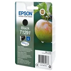 Kép 2/2 - Epson Apple T1291 tintapatron 1 db Eredeti Fekete