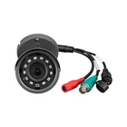 Kép 3/5 - BCS BCS-B-MT82800 8MP analóg csőkamera IP66 burkolattal és 30m IR-rel