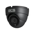 Kép 3/5 - BCS BCS-EA25FSR3-G(H2) AnalógHD kupola kamera 5MP 2.8mm objektívvel és 30m IR-rel