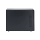 Kép 7/9 - QNAP TR-002 tárolóegység burkolat HDD/SSD ház Fekete 2.5/3.5"