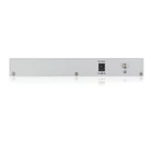Kép 3/3 - Zyxel GS1200-5HP v2 Vezérelt Gigabit Ethernet (10/100/1000) Ethernet-áramellátás (PoE) támogatása Szürke