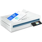 Kép 6/10 - HP ScanJet Pro N4600 fnw1 Scanner