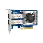 Kép 5/8 - QNAP QXG-25G2SF-E810 hálózati kártya Belső Rost 25000 Mbit/s