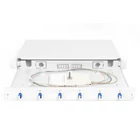 Kép 3/7 - Digitus DN-96330/9 optikai adapter LC 1 db Szürke