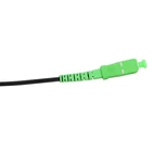 Kép 2/3 - Extralink EX.8499 InfiniBand és száloptikai kábel 100 M SC FTTH Fekete