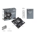Kép 8/8 - ASUS PRIME A620M-E-CSM AMD A620 Socket AM5 Micro ATX