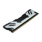 Kép 5/10 - Kingston Technology FURY 48GB 6000MT/s DDR5 CL32 DIMM Renegade Ezüst XMP