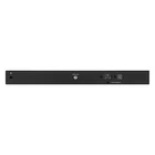 Kép 2/2 - D-Link DGS-1210-28P/ME/E hálózati kapcsoló Vezérelt L2/L3 Gigabit Ethernet (10/100/1000) Ethernet-áramellátás (PoE) támogatása 1U