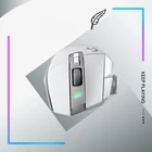 Kép 7/7 - Logitech G 910-006189 egér Játék Jobbkezes Vezeték nélküli RF Optikai 25600 DPI