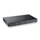 Kép 2/4 - Zyxel XGS1935-52 Vezérelt L2+/L3 Gigabit Ethernet (10/100/1000)