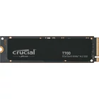 Kép 1/6 - Crucial T700 4 TB M.2 PCI Express 5.0 NVMe