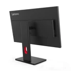 Kép 6/9 - LENOVO ThinkVision T27Q-40 68,58cm 27inch 2560x1440 IPS 120Hz USB-C 15W Epeat Gold TCO10TopSeller