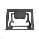 Kép 7/10 - Neomounts NSLS085BLACK laptop állvány Fekete 43,2 cm (17")