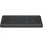 Kép 3/7 - Logitech 920-010915 billentyűzet Irodai Bluetooth QWERTY Olasz Grafit