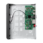Kép 5/7 - BCS BCS-P-NVR0401-4K-4P(3) 4-csatornás IP felvevő PoE-val és HDMI 4K-val