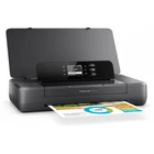 Kép 6/10 - HP Officejet 200 Mobile Printer A4 color Inkjet