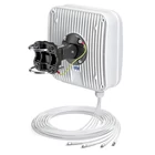 Kép 2/3 - QuWireless APLM4 hálózati antenna MIMO irányított antenna SMA 6 dBi