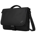 Kép 2/5 - Lenovo 4X40Y95215 laptop táska 39,6 cm (15.6") Hordtáska Fekete