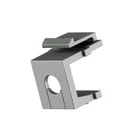 Kép 7/7 - Ubiquiti UACC-Keystone-Blank-Insert-TH Kábelbetét
