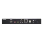 Kép 2/4 - ATEN CN9850-AT-G KVM kapcsoló Fekete