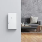 Kép 7/8 - TP-Link RE220BE hálózati bővítő Hálózati jelismétlő Fehér 1000 Mbit/s