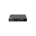 Kép 6/6 - DCN Europe S4200-10P-SI 8x10/100/1000Base-T RJ45 + 2x1000Base-X SFP