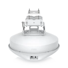 Kép 4/5 - Ubiquiti AF60-XG Networks UISP airFiber 60 XG Hálózati híd 6000 Mbit/s Fehér