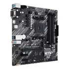 Kép 4/8 - ASUS PRIME A520M-A II/CSM AMD A520 AM4 foglalat Micro ATX