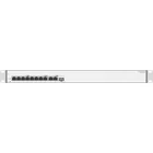 Kép 1/4 - Huawei Gateway S380-H8T3ST, 2*GE WAN, 1*GE(SFP) WAN, 8*GE LAN