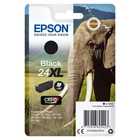 Kép 1/4 - Epson Elephant C13T24314022 tintapatron 1 db Eredeti Nagy (XL) kapacitású Fekete