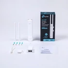 Kép 5/5 - TP-Link Omada EAP225-Outdoor 1200 Mbit/s Fehér Ethernet-áramellátás (PoE) támogatása
