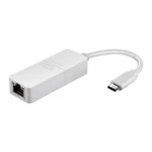 Kép 1/4 - D-Link DUB-E130 hálózati kártya Ethernet 1000 Mbit/s