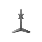 Kép 4/9 - Digitus DA-90437 asztali TV konzol 81,3 cm (32") Fekete