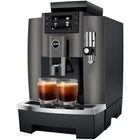 Kép 3/4 - Jura W8 Dark Inox (EA) coffee machine black